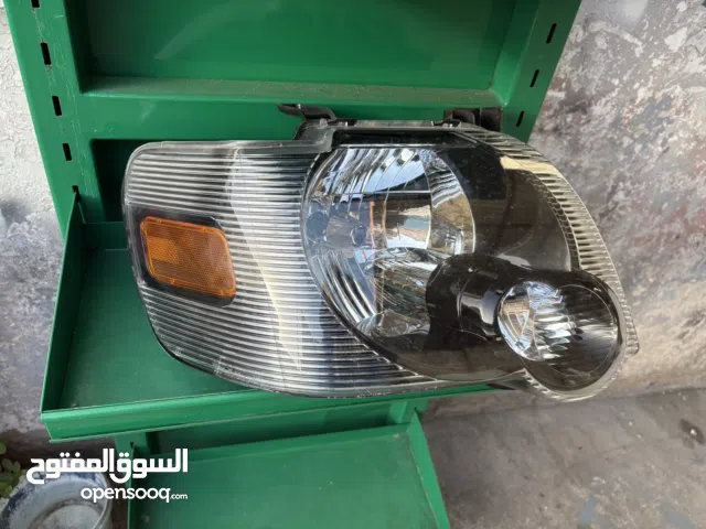 ضواو  فورد Explorer Sport Trac II [2007 .. 2010] مكحل اصلي للبيع