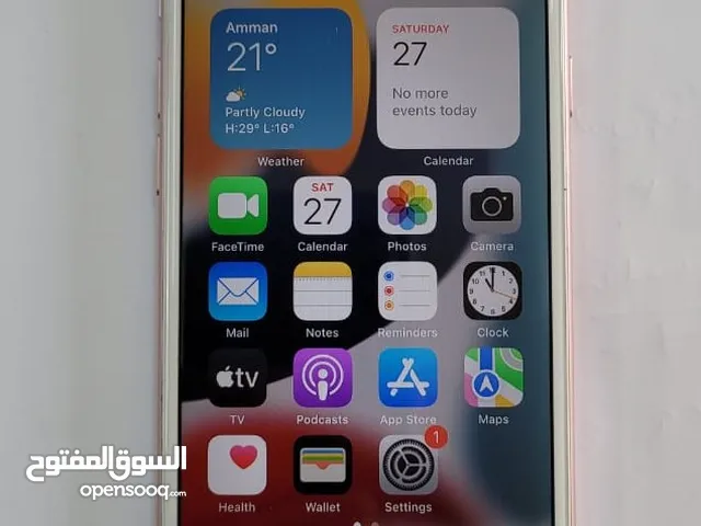 جهاز ايفون 7