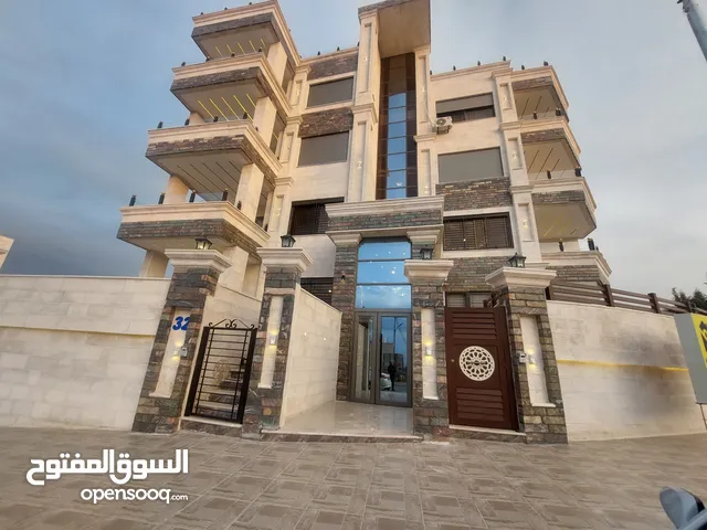 200m2 3 Bedrooms Apartments for Sale in Amman Shafa Badran