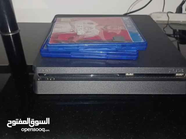 PlayStation 4 PlayStation for sale in Amman