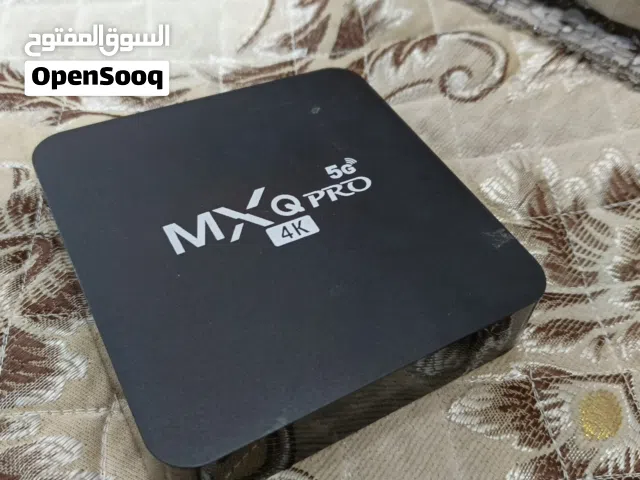 تيفي بوكس ذاكرة 128 رام 8 سريع جدا