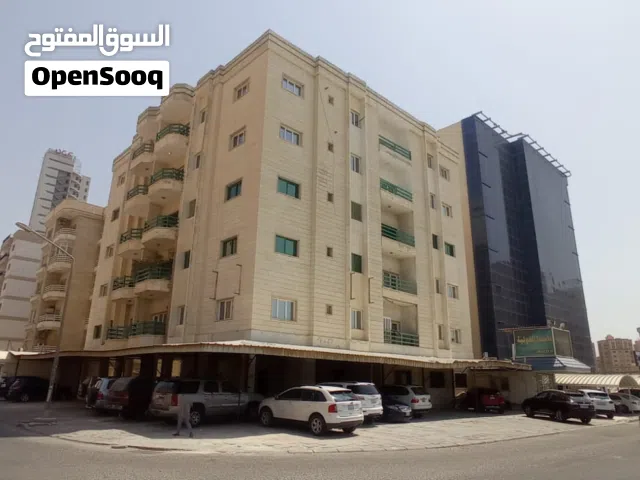 فرصة مميزة للايجار شقة سوبر ديلوكس 3 غرف وصالة في ميدان حولي على الدائري 4