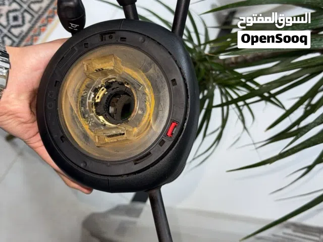 العنوان: عصا استيرن مرسيدس (مجموعة مفاتيح) أصلية وكالة - نظافة 100%