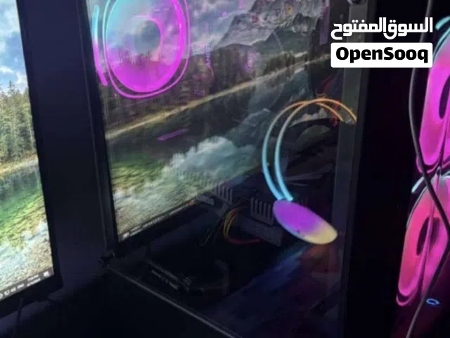 للبيع بيسيه المواصفات تحت -ويا شاشه - و سكان وقير و ريس - جهاز سوني - ماوس و كيبورد - استخدام شهرين