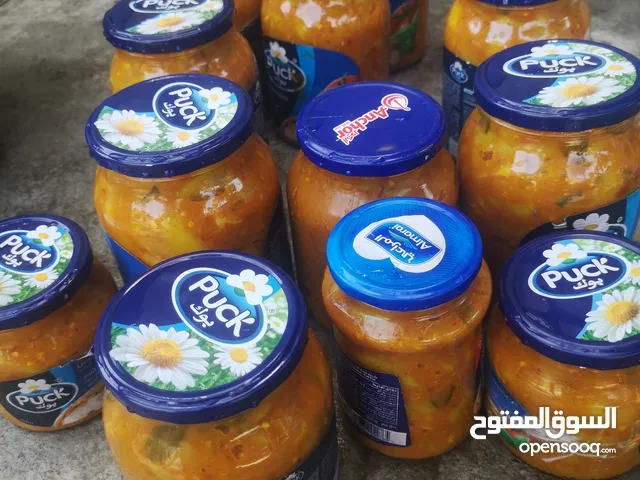 اتشار مانجو عماني لذيذ