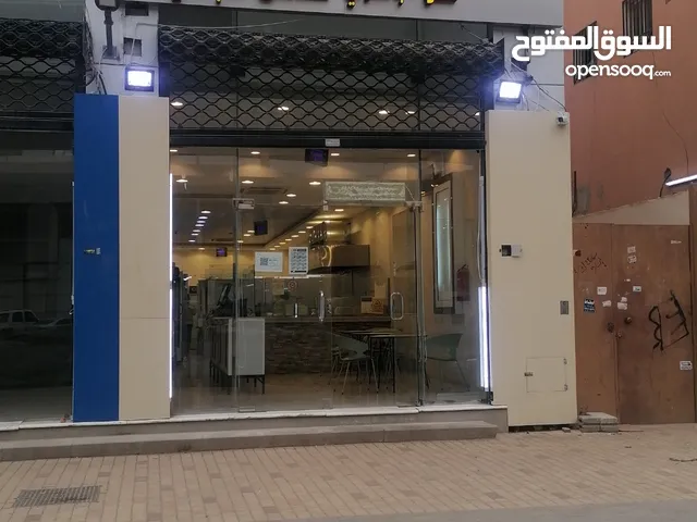 95 m2 Restaurants & Cafes for Sale in Al Riyadh Al Aziziyah