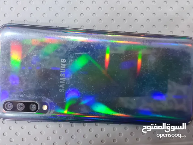 Samsung Galaxy A70 128 GB in Giza