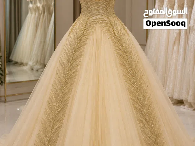 عرض نار فساتين فقط ب 25 دينار بيع