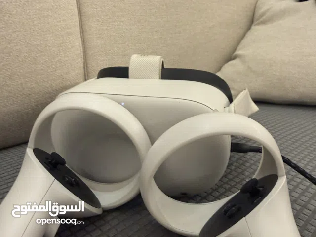 Meta quest 2 used 3 mounth only