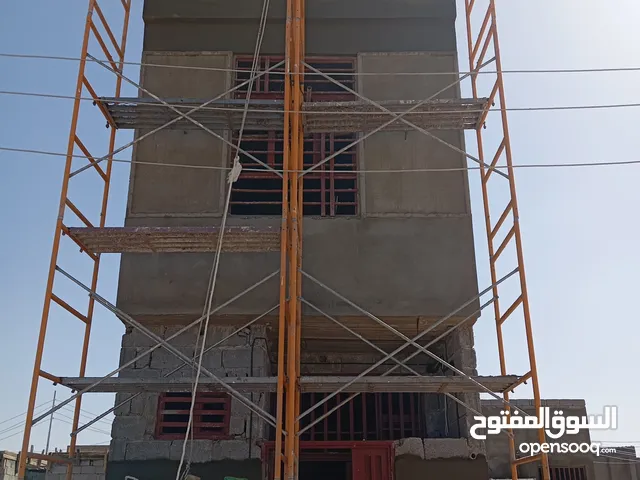 50 m2 2 Bedrooms Townhouse for Sale in Karbala Other