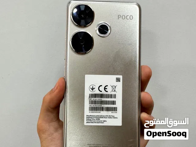 Xiaomi Pocophone F6 512 GB in Basra