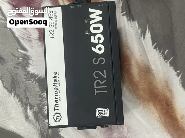 Thermaltake TR2 S 650W Power Supply Unit
