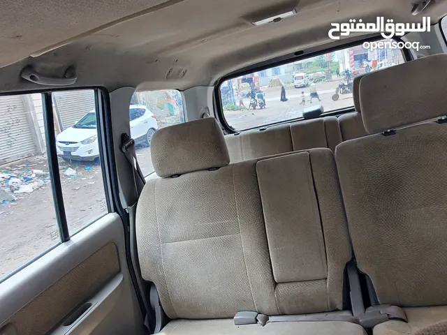 باص عفريت سياحي خليجي نظيف كرت