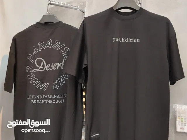 تيشرت جودة عالية بألوان مختلفة و بسعر خرافي تيشرت جودة عالية بألوان مختلفة و بسعر خرافي High quality
