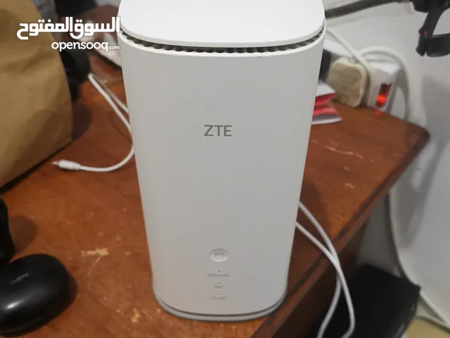 ZTE UNLOCKED ROUTER 5G ALL SIM WORKING