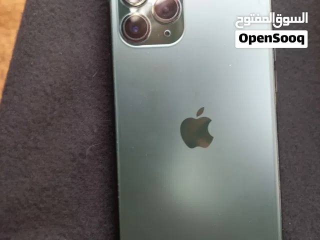 Apple iPhone 11 Pro 256 GB in Jordan Valley