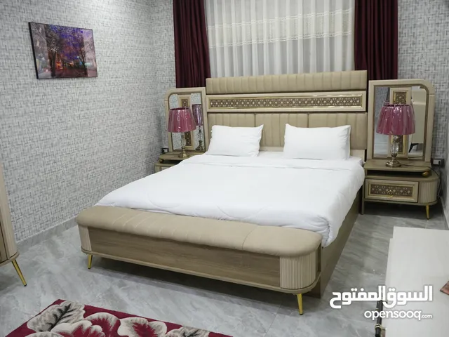 شقة مفروشة(Vip ) شارع ابو راشد /افخم وارقى الشقق وخدمات مميزه لا مثيل لها .(Luxury) للعائلات فقط