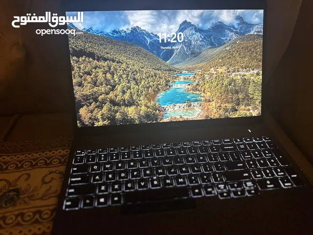 Windows Dell for sale in Benghazi