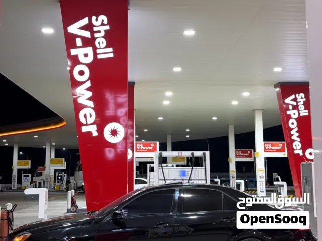 Used Mercedes Benz E-Class in Al Batinah
