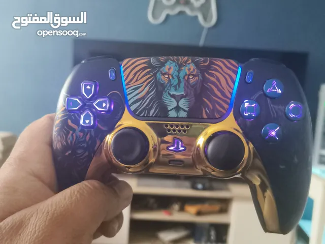 ps5 controller custom