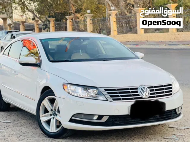 Used Volkswagen Passat in Tripoli