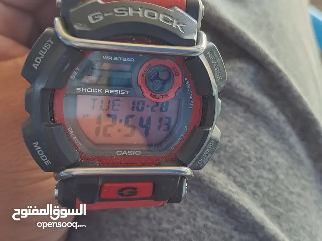 Digital Others watches for sale in Central Governorate