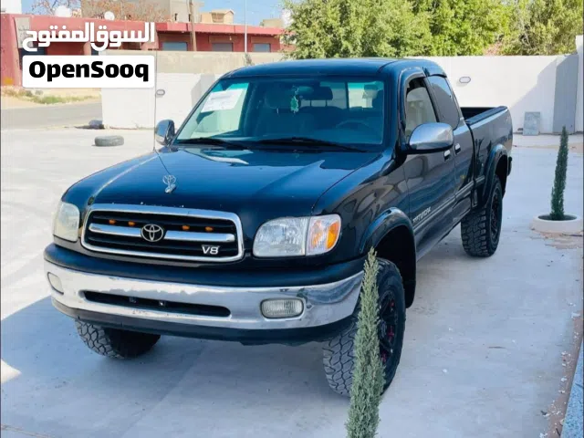تيوتا تندر 2002