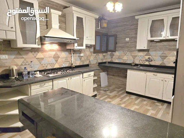 267 m2 More than 6 bedrooms Apartments for Rent in Alexandria Zezenia