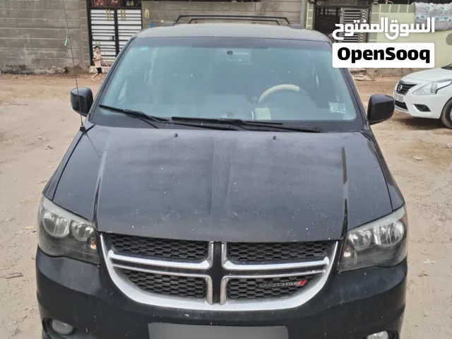 Used Dodge Caravan in Basra