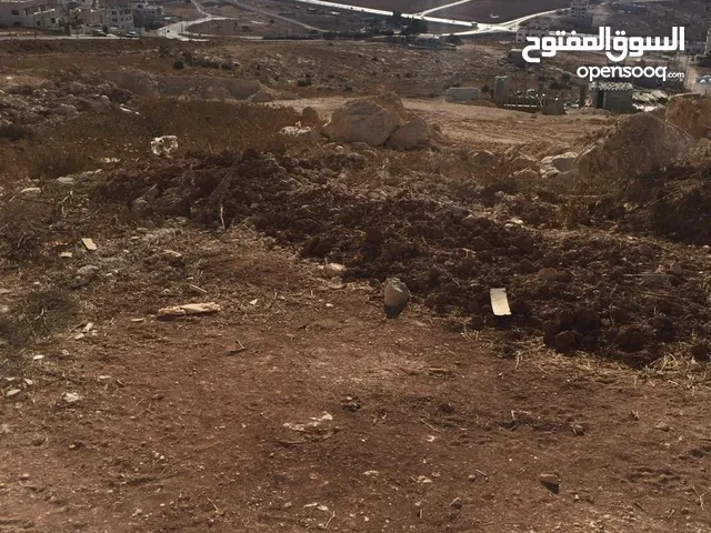 Mixed Use Land for Sale in Amman Uyun Al-Dhib