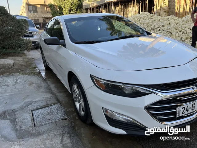 Chevrolet Malibu 2019 in Baghdad