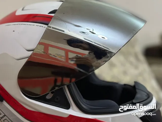  Helmets for sale in Ajman