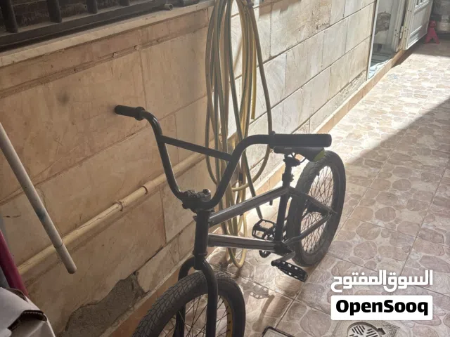 Bmx for 50kd and negotiable