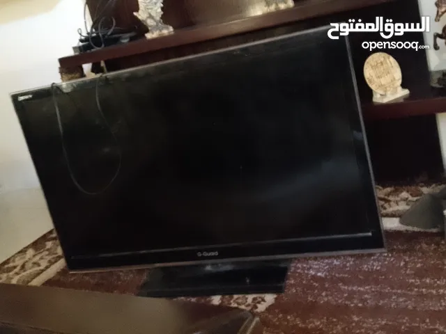 G-Guard Plasma 42 inch TV in Amman