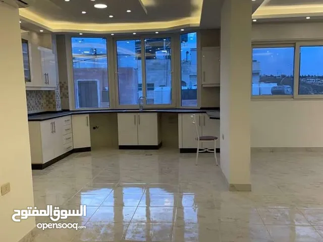 171 m2 3 Bedrooms Apartments for Rent in Amman Jubaiha