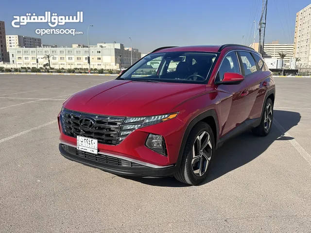 Used Hyundai Tucson in Baghdad