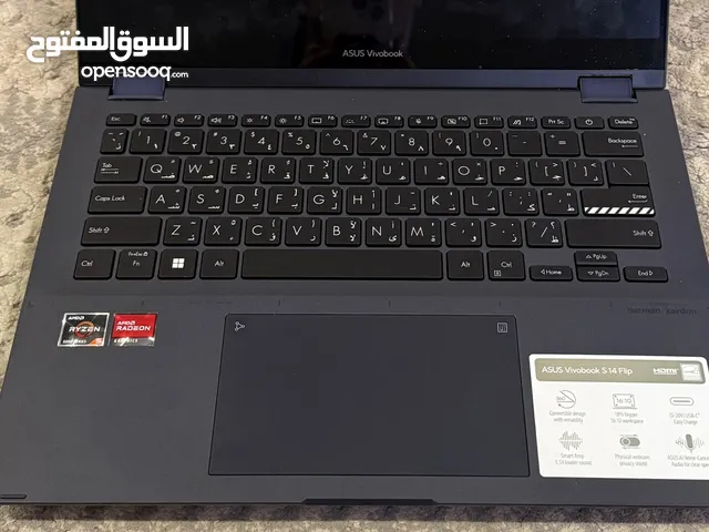 لابتوب اسوس مواصفات قويه
