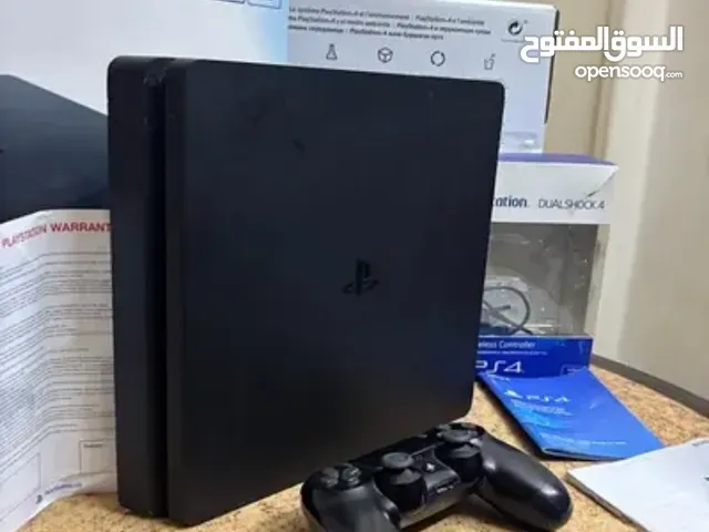 بلايستيشن فور 1000 جيجا