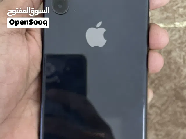 Apple iPhone XS 256 GB in Al Sharqiya