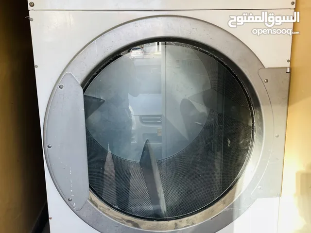 Washing machine automatic