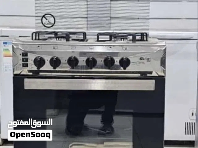 تعلن موسسه الفرسان لتجاره ولاستيراد عن عرض لن يتكرر من ماركه سمارت طباخه 4 عيو ايطالي ضمانه 10 سنوات