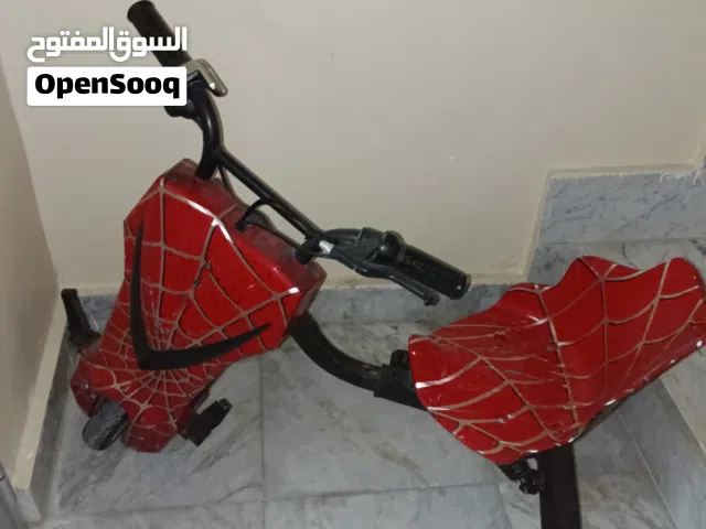 kids 3 wheel scooter, good condition
