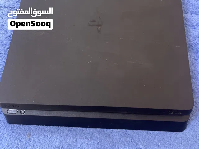 PlayStation 4 PlayStation for sale in Muscat