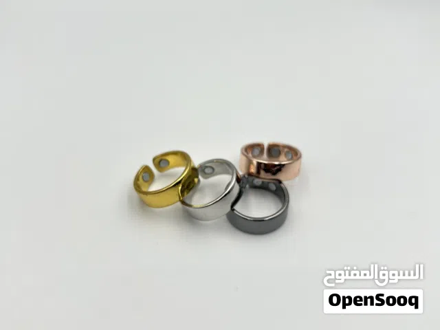 خواتم نحاس للمعالجة صحية