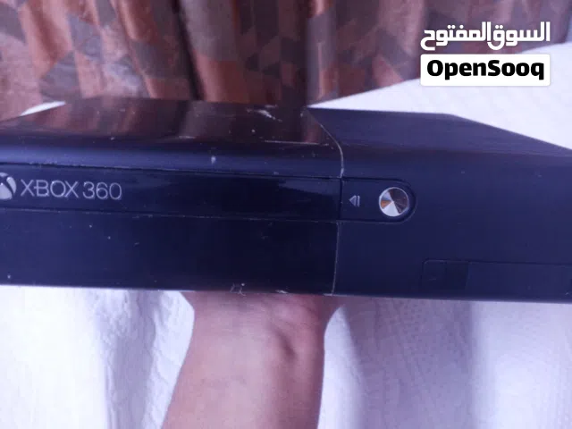 إكس بوكس 360 نضيف لك ستيكر مع كامل الملحقات