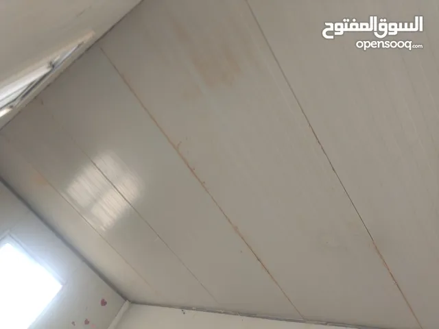 كرفانات مستعمل بحاله الوكالة
