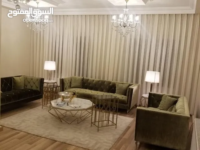 160m2 3 Bedrooms Apartments for Sale in Amman Jubaiha