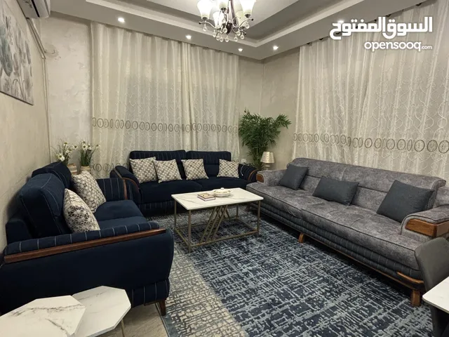138 m2 3 Bedrooms Apartments for Sale in Amman Abu Alanda