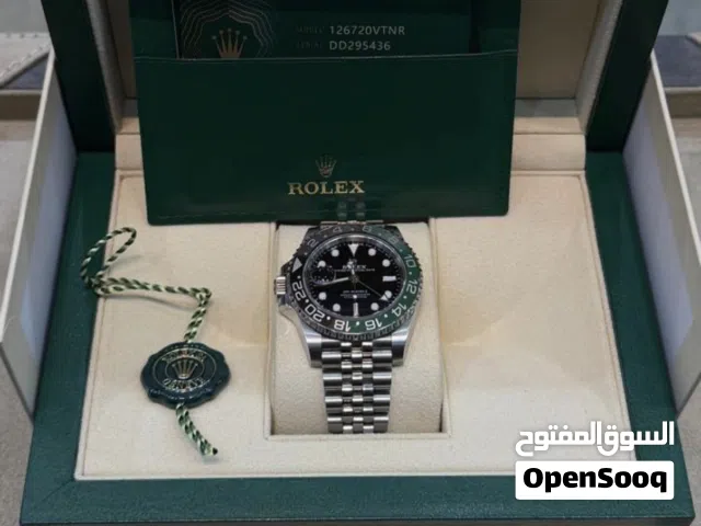 Analog Quartz Rolex watches  for sale in Dubai