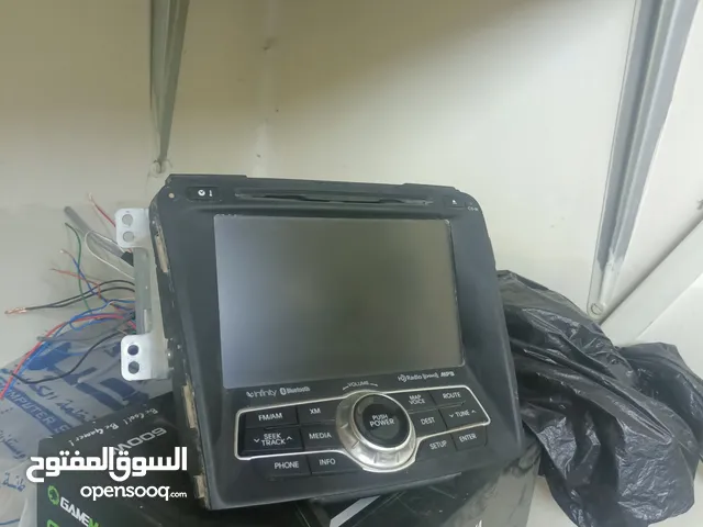 موجود شاشت سوناتا 2010 له 2015